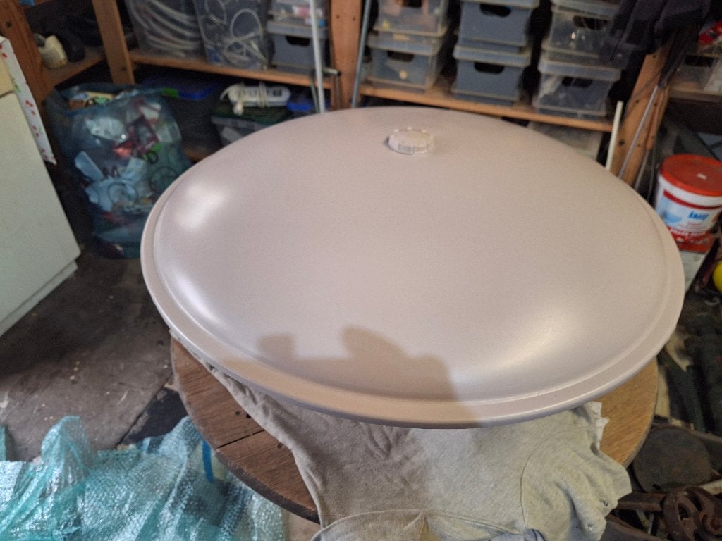 Lamp, Ophalen, Dimbaar, Vintage, E27 (groot)