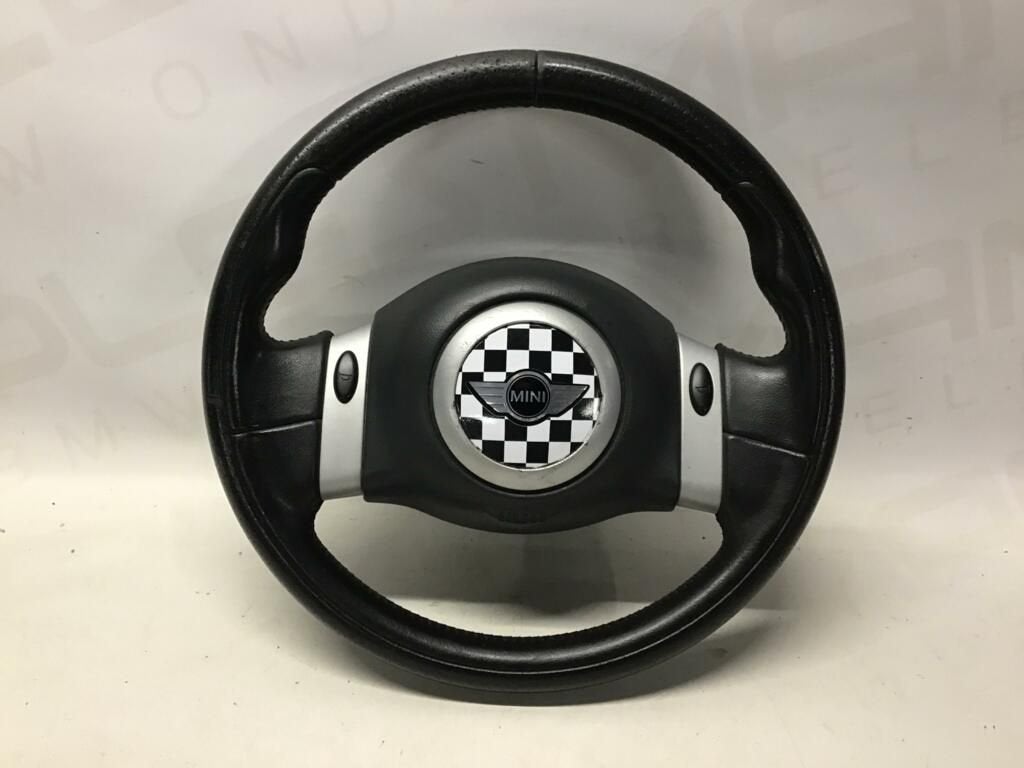 Stuur Mini ('02-'06), Auto-onderdelen, Interieur en Bekleding, Gebruikt, -, -, Ophalen of Verzenden