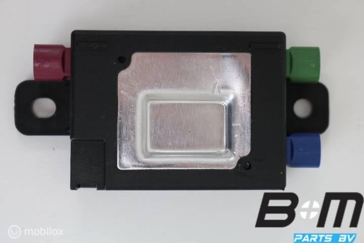USB hub met spanningsomvormer VW Golf 7, Autos : Divers, Autoradios, Utilisé