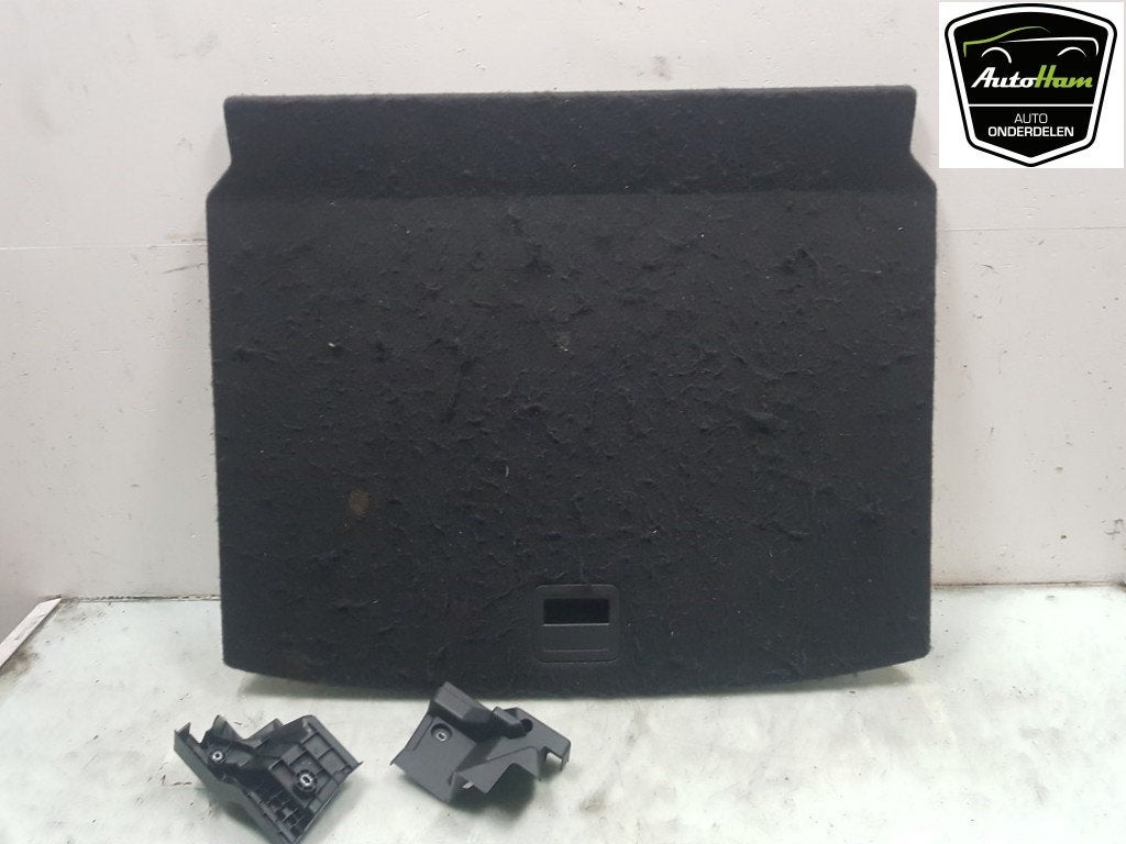 BAGAGERUIMTE MAT Taigo (|2G7858855A|2G7858855ACA9|), Gebruikt, Volkswagen, Volkswagen AG, Kundenbetreuung@volkswagen.de