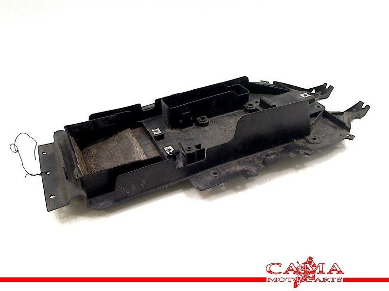 ACCUBAK Aprilia RSV 1000 R (+Factory) 2003-2005 (RSV1000), Motoren, Onderdelen | Overige, Dhr. S. di Majo, Gebruikt, Info@cama-motorparts.nl