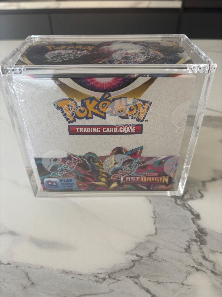 Pokemon lost origin boosterbox, Ophalen of Verzenden, Boosterbox