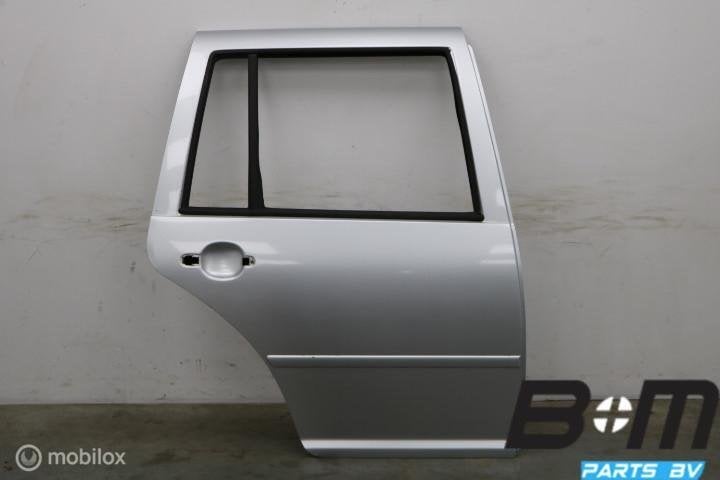 Portier RA VW Golf 4 Var. LA7W 1J9833056E, Utilisé