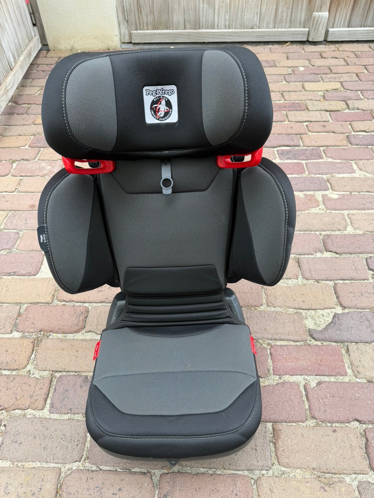 Peg Perego Viaggio flex, Enlèvement, Comme neuf