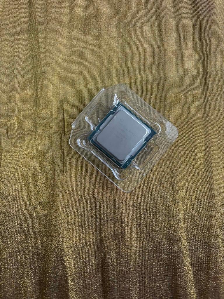 processeur I7 11700F, Informatique & Logiciels, Processeurs, LGA 1200, Utilisé, Intel Core i7, 3 à 4 Ghz