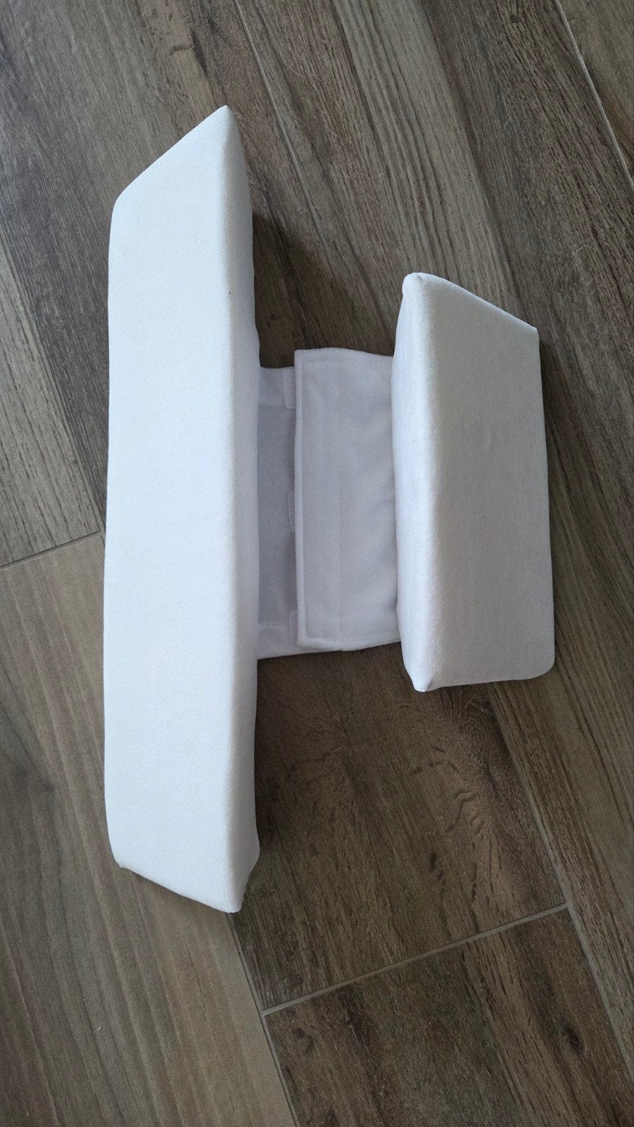 zijlig kussen baby, Overige merken, Overige typen, Ophalen of Verzenden, Zo goed als nieuw