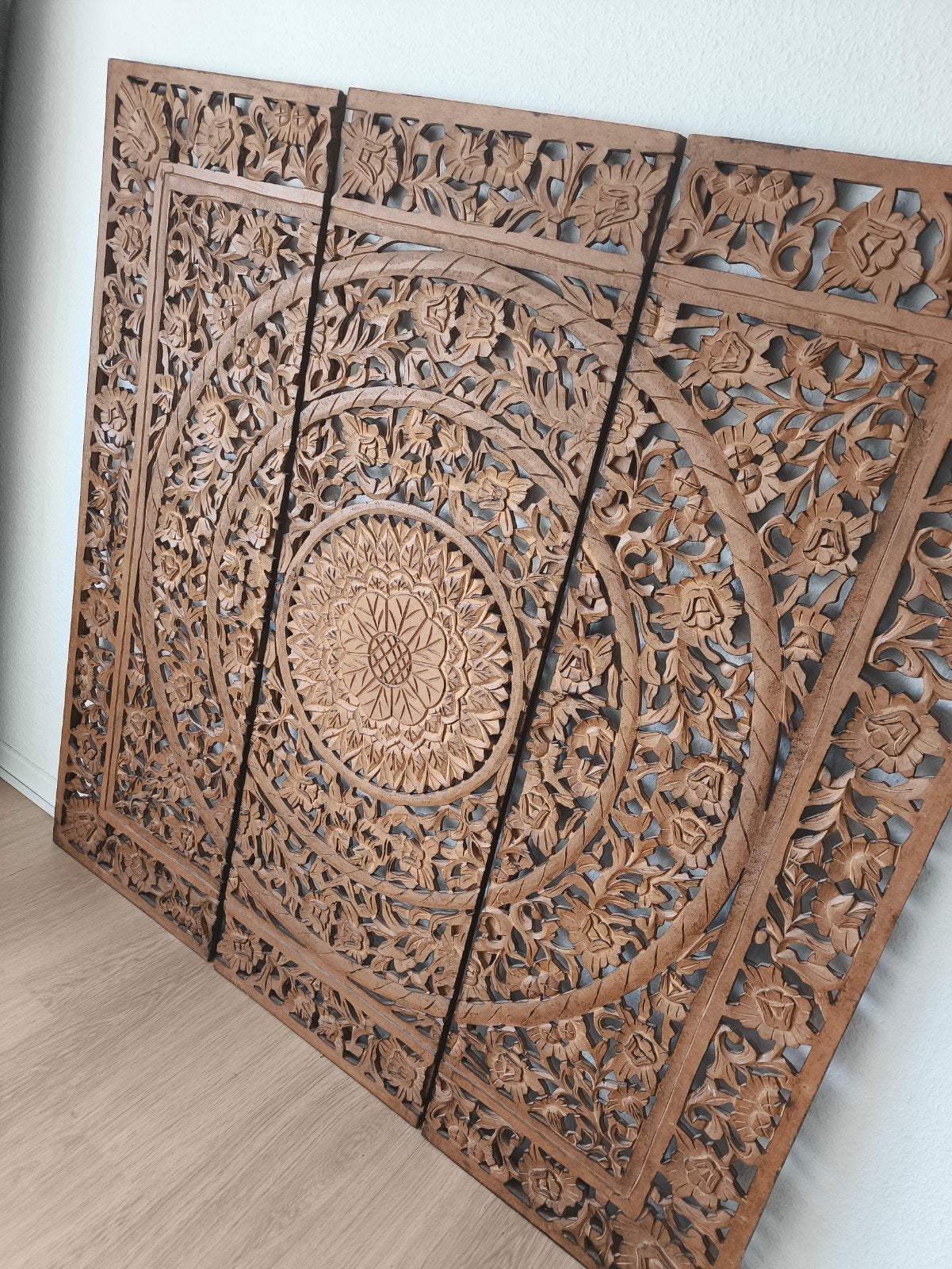 Oosterse wandpanelen 150x150, Huis en Inrichting, Ophalen