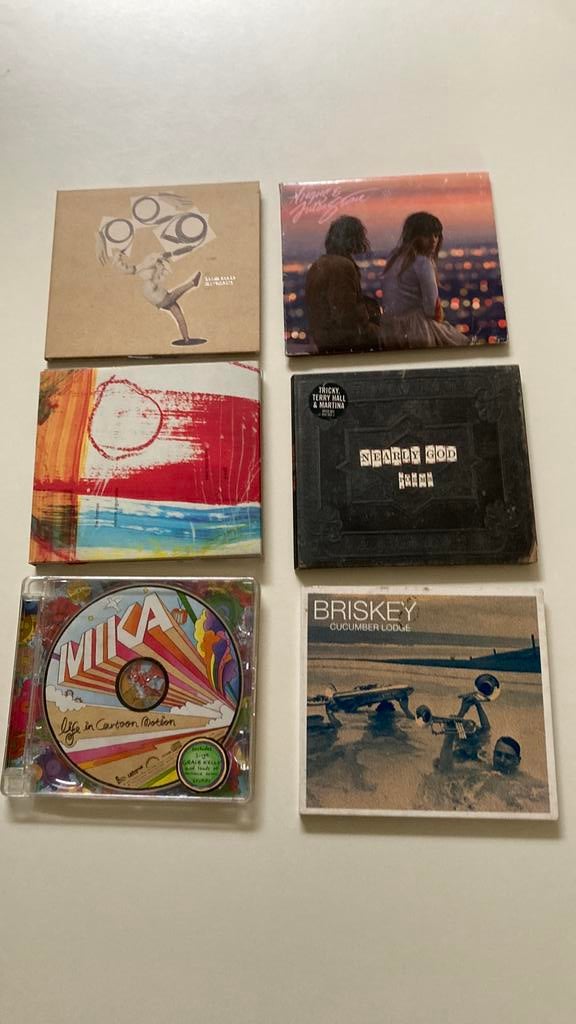 House - Dance - Lounge Cd, Cd's en Dvd's, Cd's | Dance en House, Ophalen of Verzenden, Gebruikt, Ambiënt of Lounge