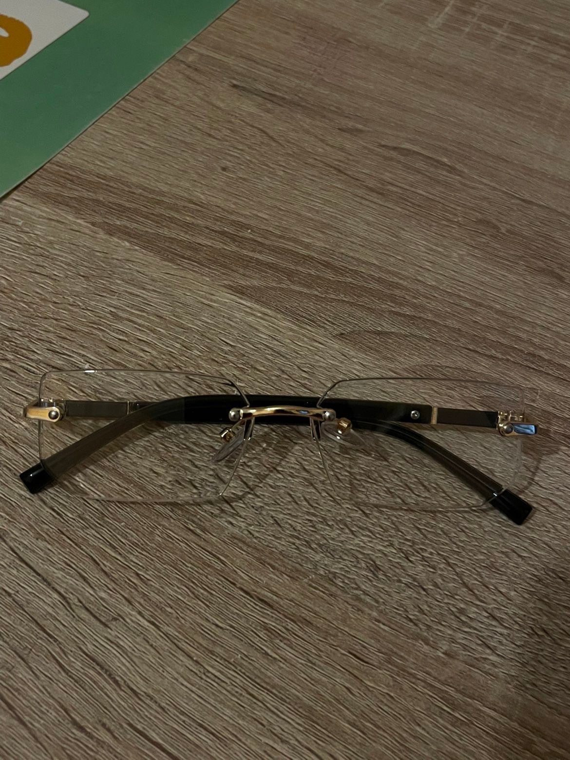 Zonnebril, Handtassen en Accessoires, Zonnebril, Zwart, Nieuw, Ophalen