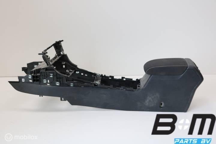 Middenconsole met armsteun VW Golf 7 5G1863243P, Auto-onderdelen, Gebruikt