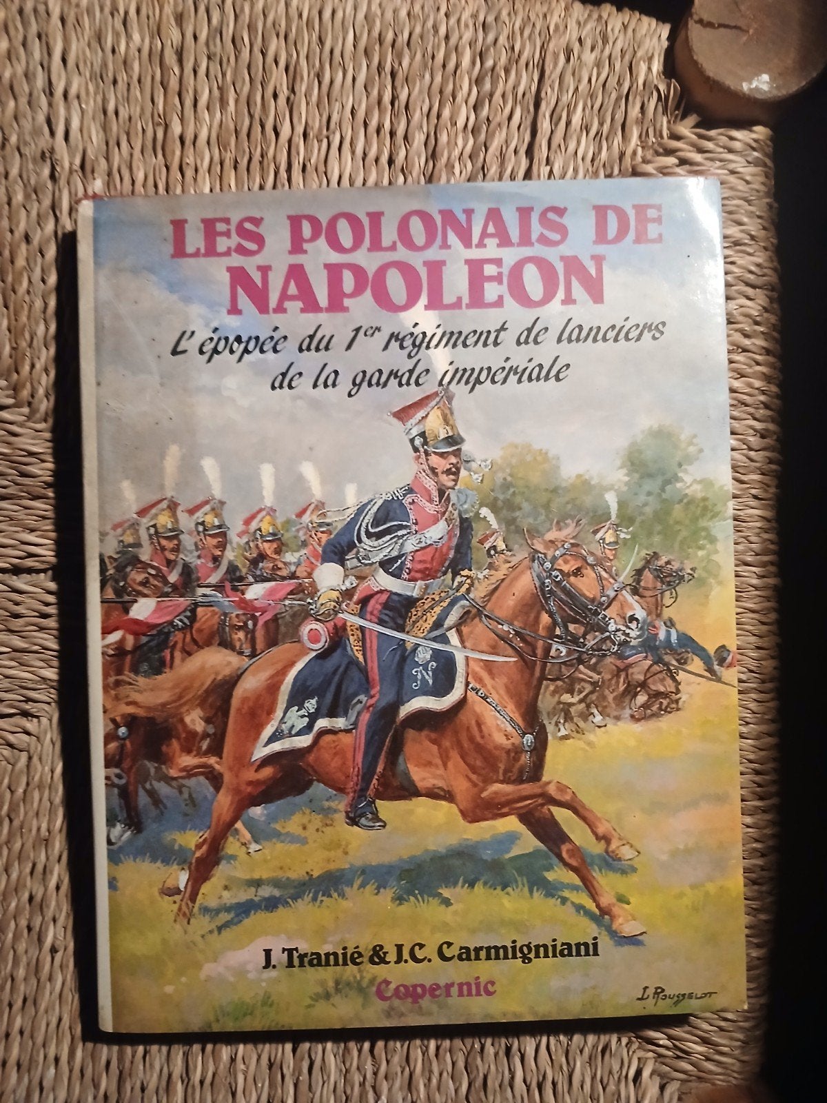 oude boeken napoleon, Verzamelen, Ophalen of Verzenden
