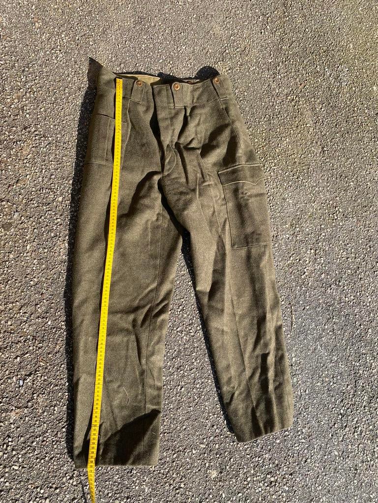 Pantalon abl, Collections, Enlèvement ou Envoi