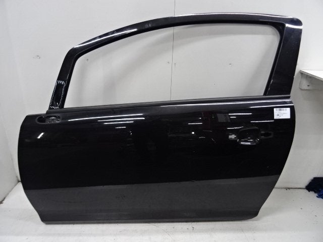 PORTE AVANT GAUCHE Opel Corsa D (01-2006/12-2014), Utilisé, Porte, Avant, Rue de l'Espoir 34 34
4030  GRIVEGNÉE, BE
