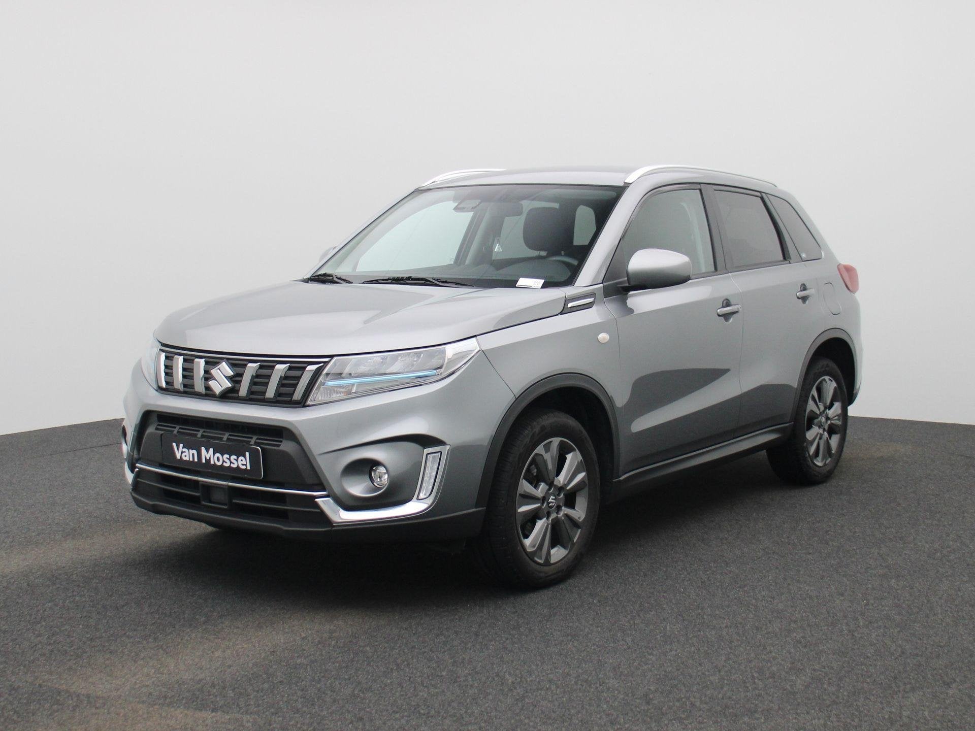 Suzuki Vitara 1.5 Grand Luxe+ 2WD automaat (automatique), Autos, Achat, Entreprise, Climatisation automatique, Grand Vitara
