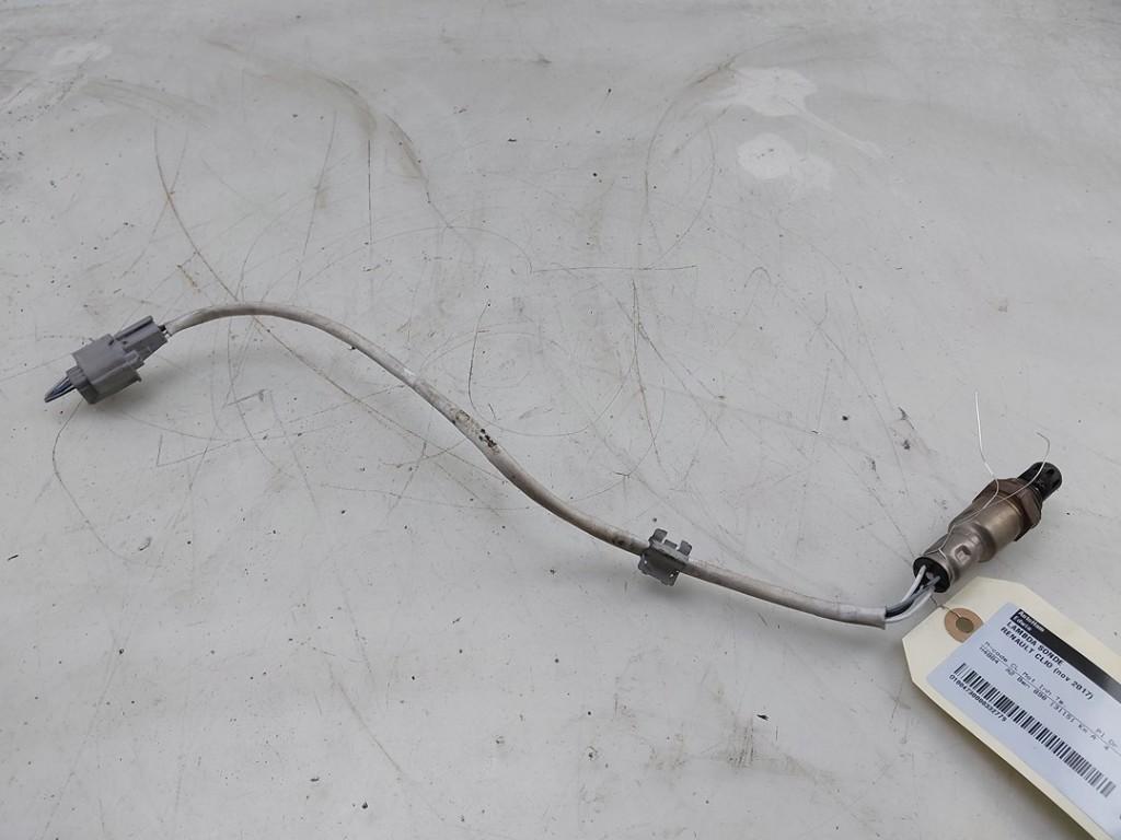 SONDE LAMBDA Renault Clio IV Estate / Grandtour (7R), Autos : Pièces & Accessoires, Autres pièces automobiles, Renault, Utilisé