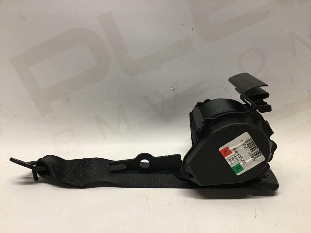 Gordelgeleider linksachter BMW 3-serie F30/F80 619185300, -, Utilisé, -, Enlèvement ou Envoi