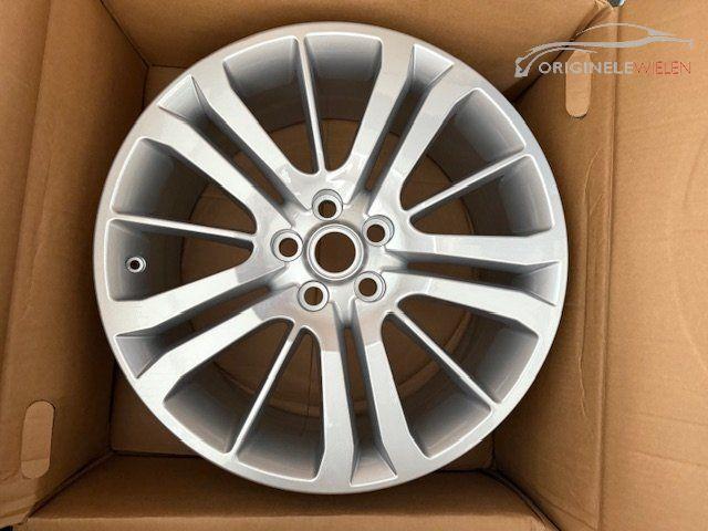20 inch Origineel Style 3 Range Rover Sport L320 velgen NIEU, Auto-onderdelen, Velg(en), -, -, Nieuw