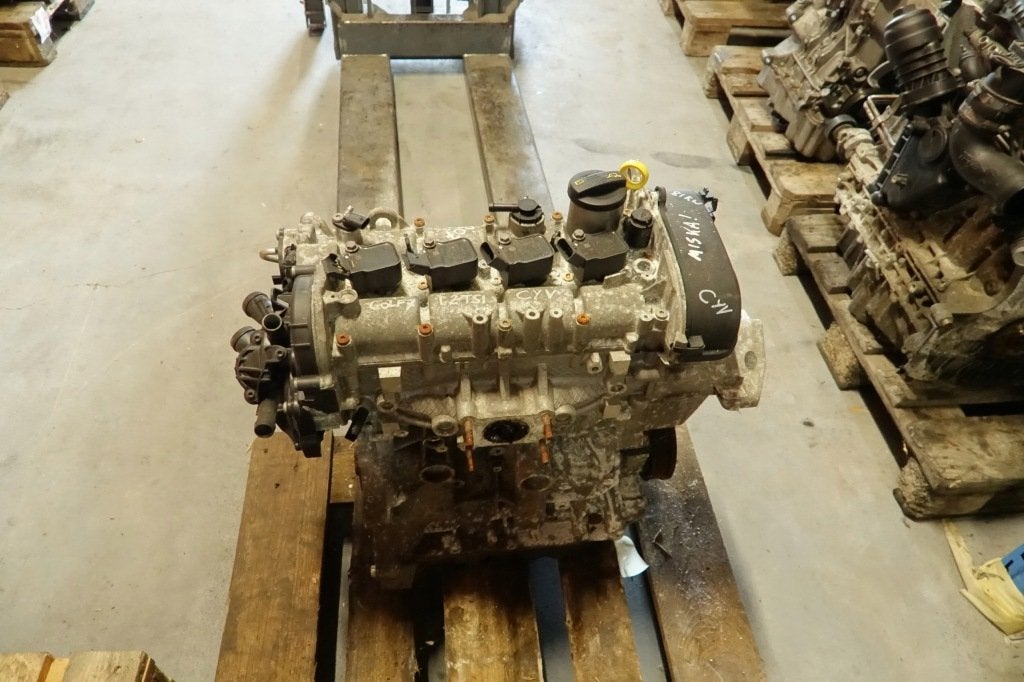 Moteur CYVD Nu GOLF BEETLE JETTA VW