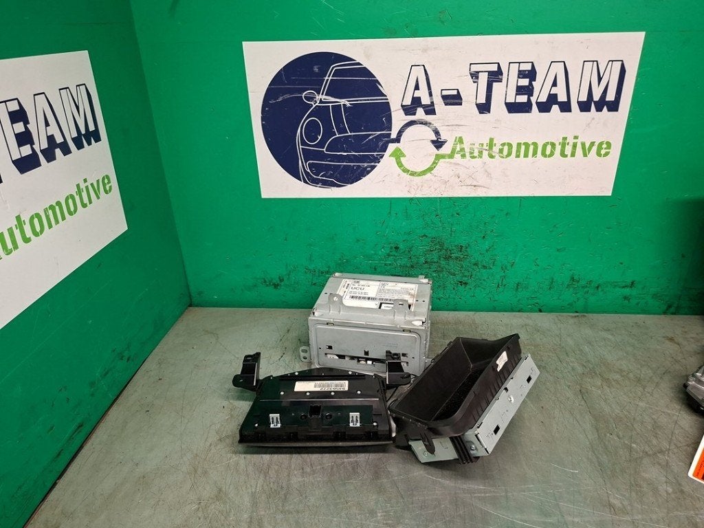 NAVIGATIE SET Cruze (01-2011/12-2015) (|94563272|22764032|), Auto-onderdelen, Overige Auto-onderdelen, Daewoo, Gebruikt