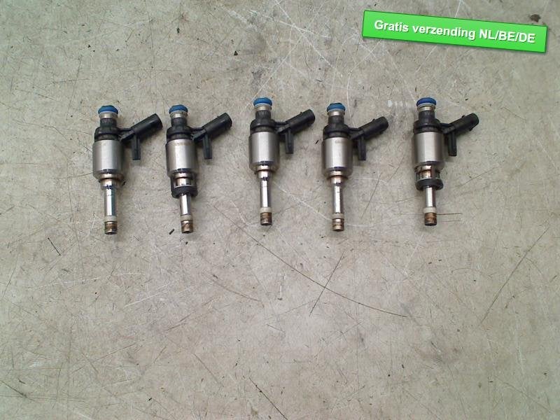 INJECTOR BRANDSTOF Volkswagen Golf VII (AUA) (06L906036D), Gebruikt, Volkswagen, Volkswagen AG, Kundenbetreuung@volkswagen.de