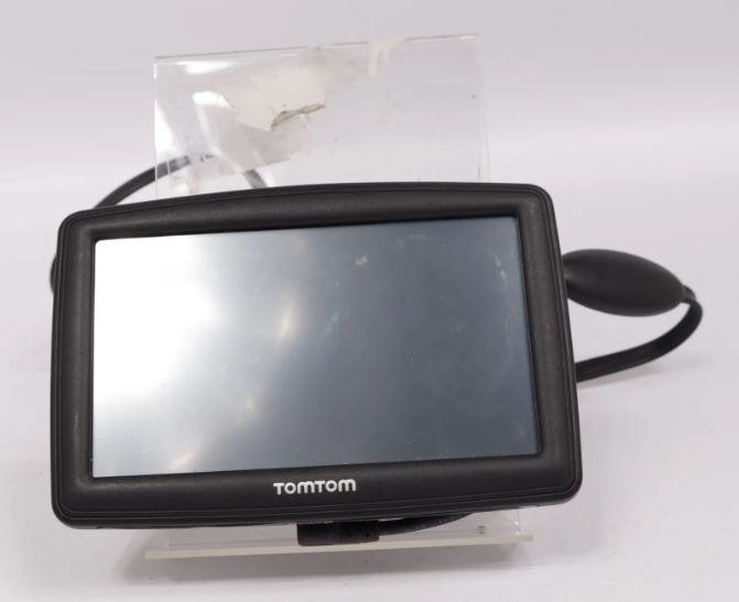 TomTom XXL-navigatiesysteem, Ophalen, Zo goed als nieuw