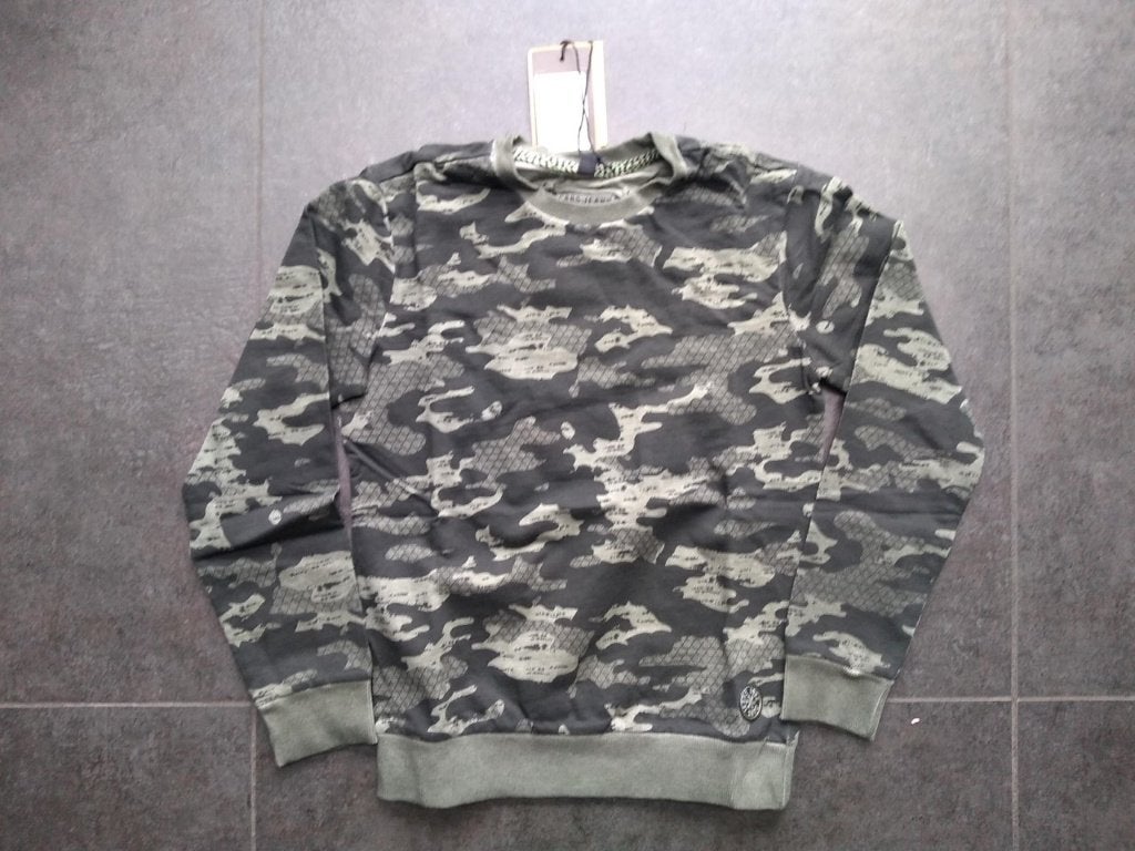 2 nieuwe truien + nieuw shirt jongen maat 140, Kinderen en Baby's, Kinderkleding | Maat 140, Ophalen of Verzenden, Nieuw, Jongen