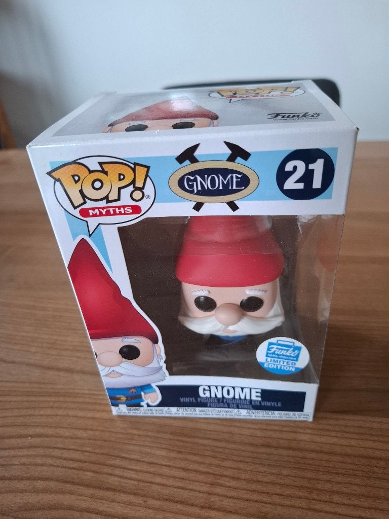 Funko Pop non ouvert, Enlèvement, Neuf