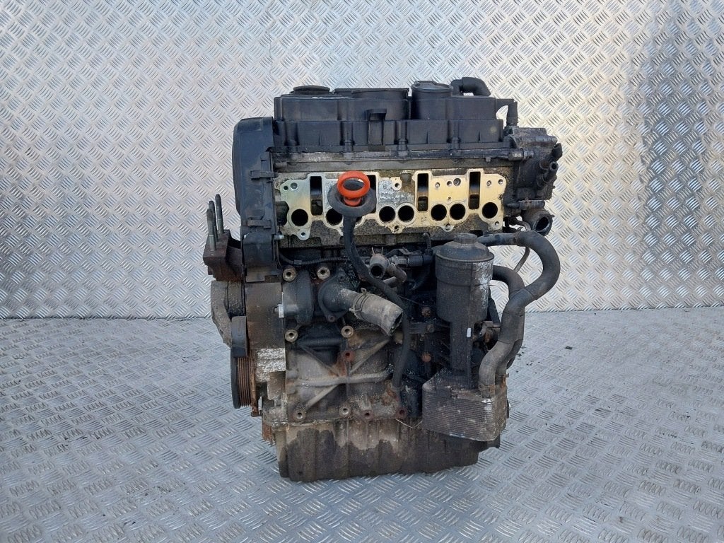 Moteur BWC Nu MITSUBISHI LANCER, Verzenden, Gebruikt, Overige automerken