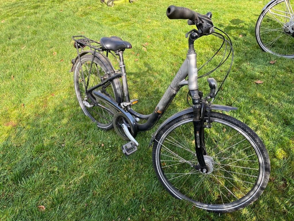 Kalkhoff stadsfiets, Ophalen, Gebruikt, Overige merken