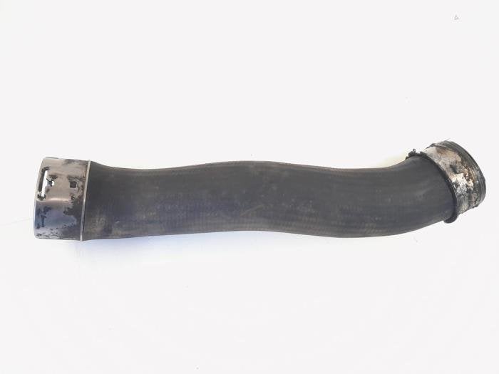 Tuyau intercooler d'un BMW 3-Serie, -, 3 mois de garantie, Utilisé, -