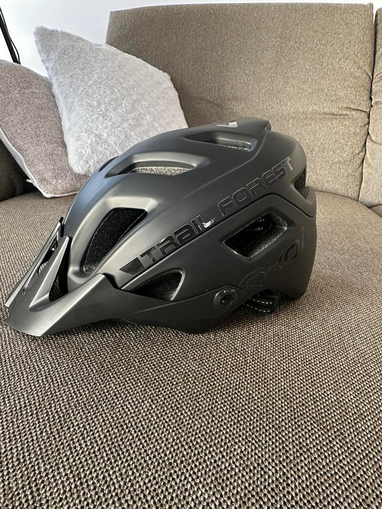 Casque Ekoï Trail Forest taille L/XL, Enlèvement ou Envoi, Neuf, L, Homme ou Femme