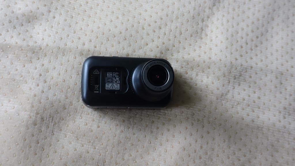 Dashcam, Auto diversen, Dashcams, Ophalen, Zo goed als nieuw
