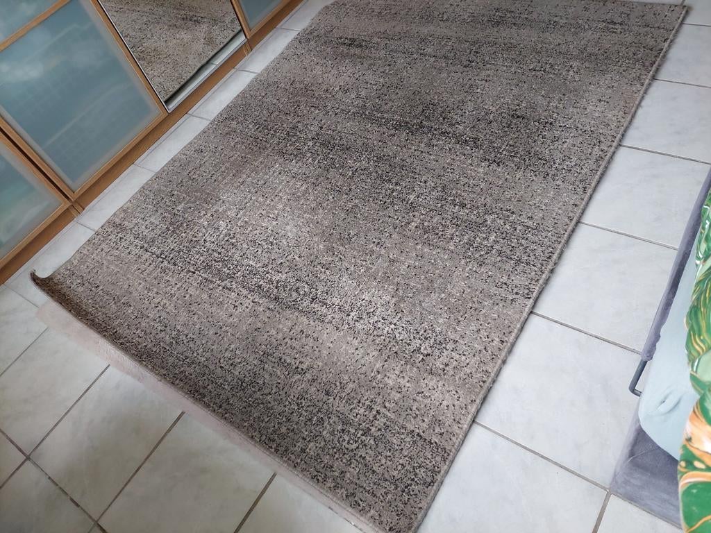moquetter, Enlèvement, Gris, Tapis