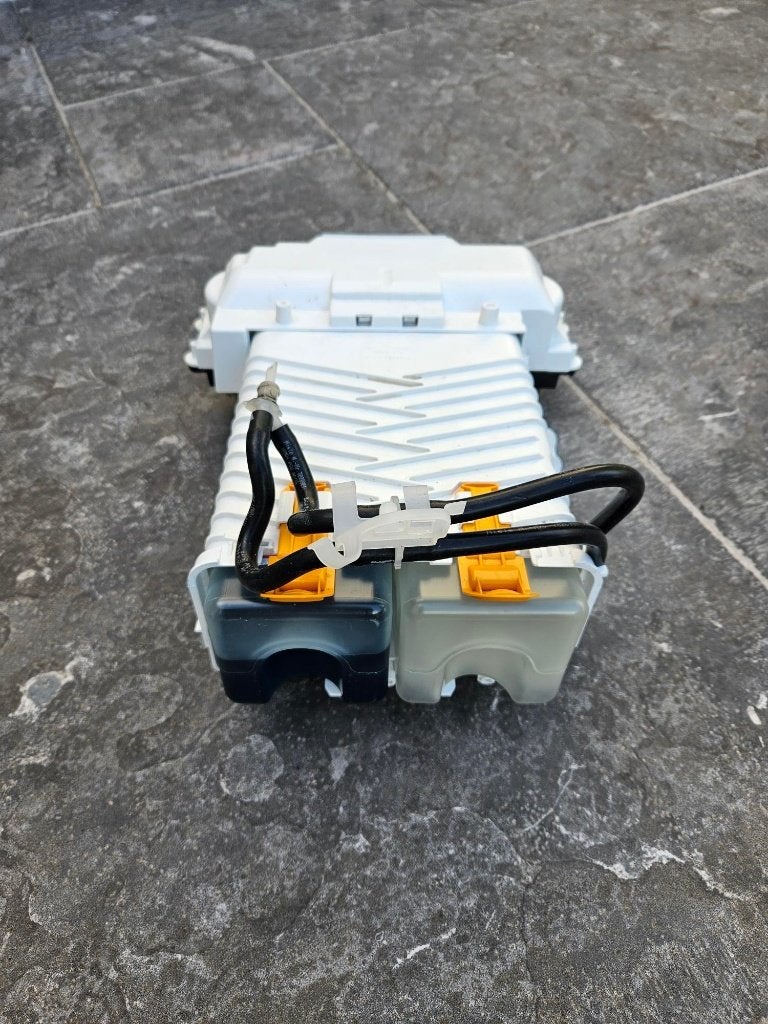 Miele twindos module, Ophalen of Verzenden, Gebruikt, 1200 tot 1600 toeren, Voorlader
