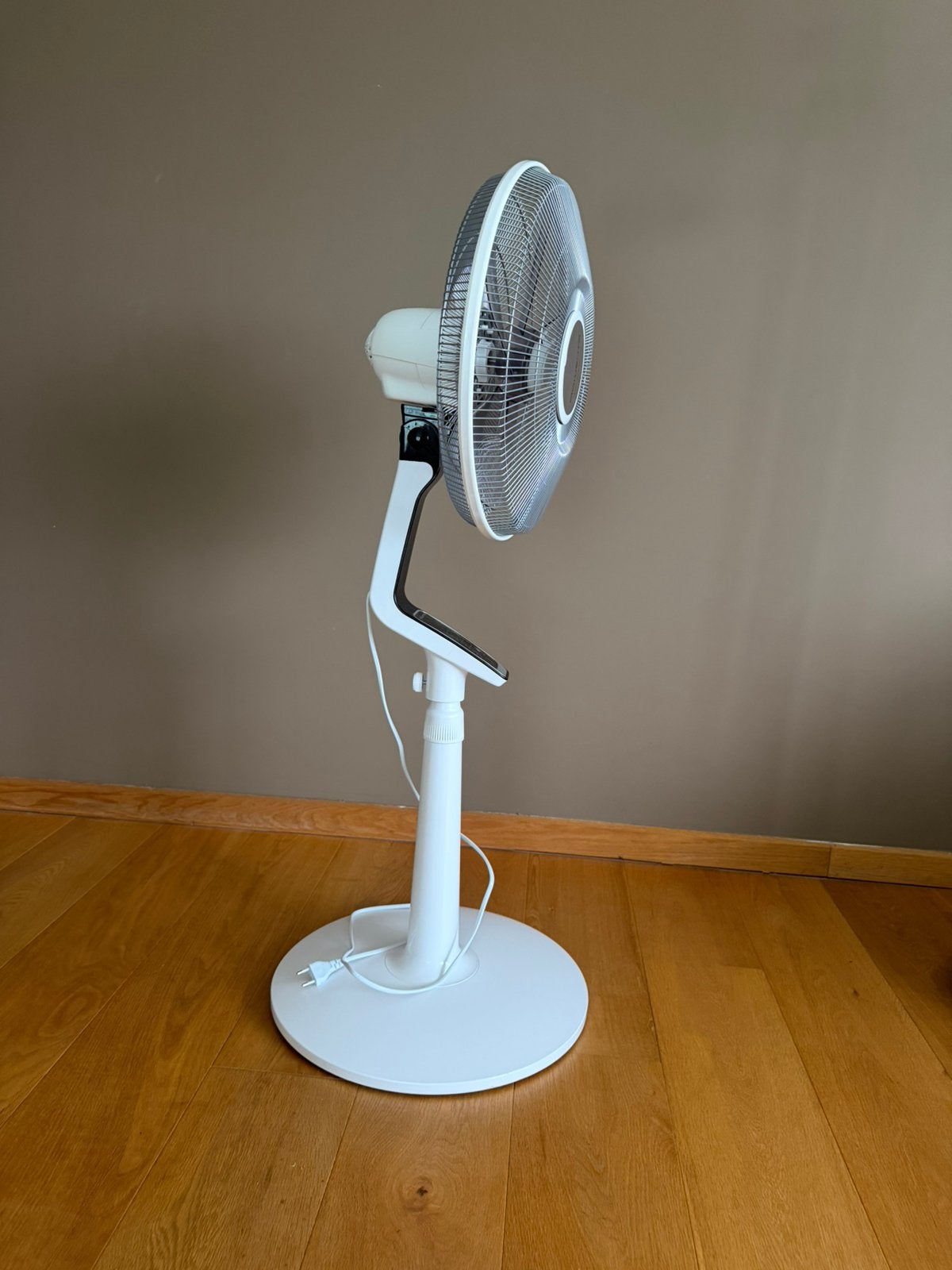 Rowenta ventilator, Ophalen, Zo goed als nieuw