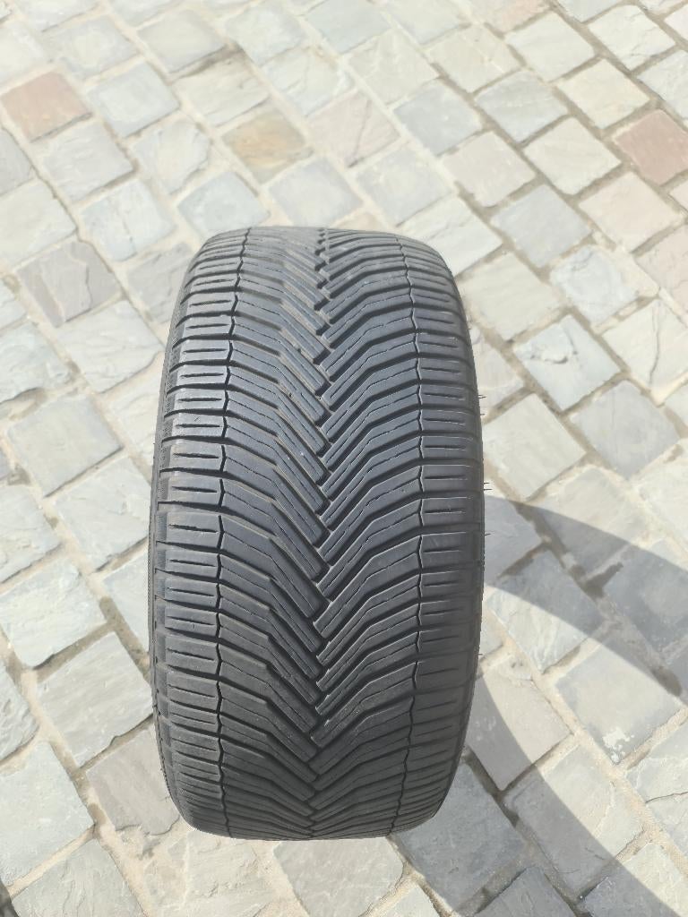 3 Pneus Michelin CrossClimate 245/40/ R18 97Y, Autos : Pièces & Accessoires, Pneus & Jantes, Enlèvement, Pneu(s)