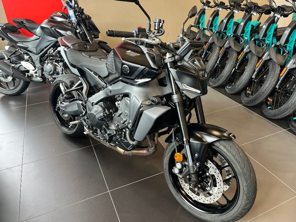 Yamaha MT09 DEMO, Motos, Motos | Yamaha, Permis Moto A, Entreprise, Occasion, Plus de 35 kW