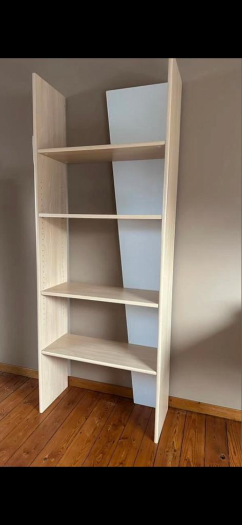 Bibliotheque, Maison & Meubles, Armoires | Bibliothèques, Enlèvement, Comme neuf