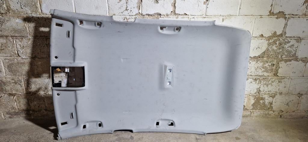 VW GOLF MK7 Roof Top Liner Headliner, Ophalen