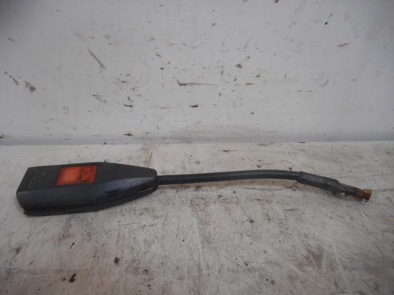 BOUCLE DE CEINTURE DE SECURITE AVANT GAUCHE (autoflug-251801, Autos : Pièces & Accessoires, Utilisé, Opel