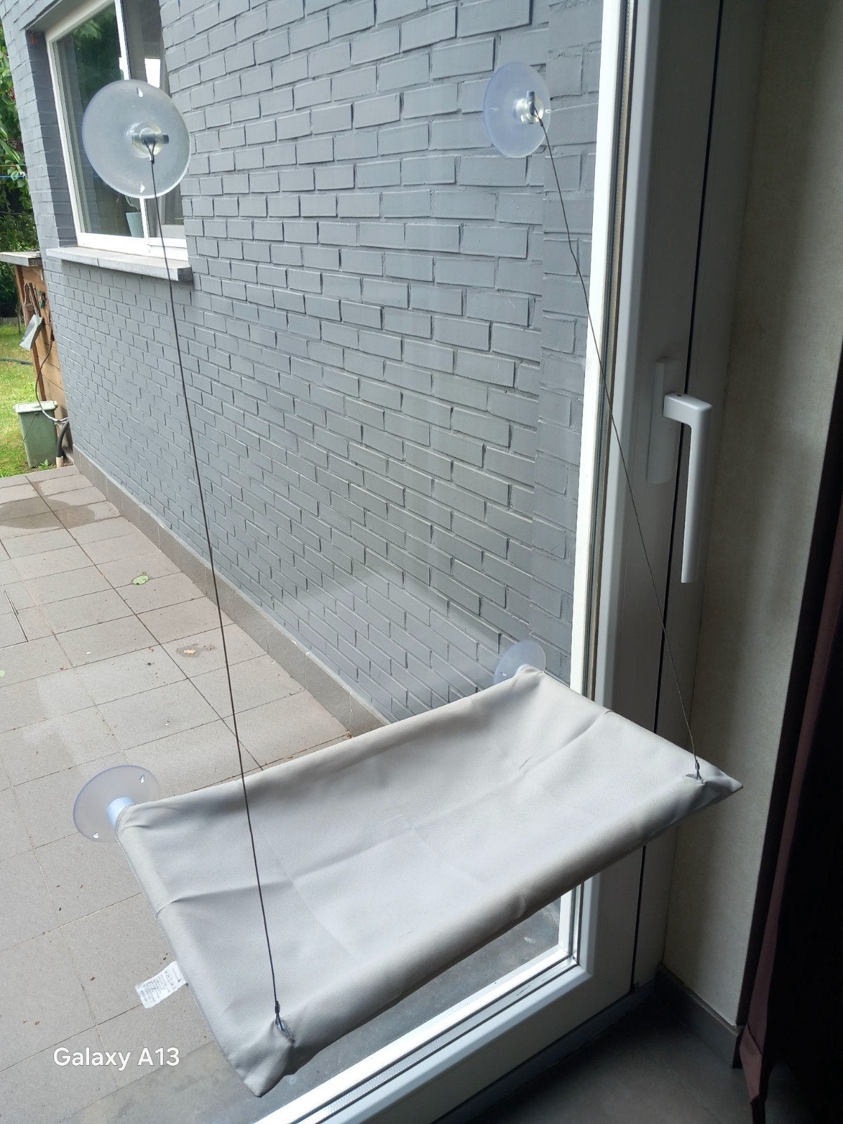 Hangmat voor huisdier, Tuin en Terras, Ophalen