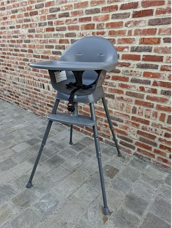 Quax Kinderstoel, Kinderen en Baby's, Kinderstoelen, Ophalen, Gebruikt