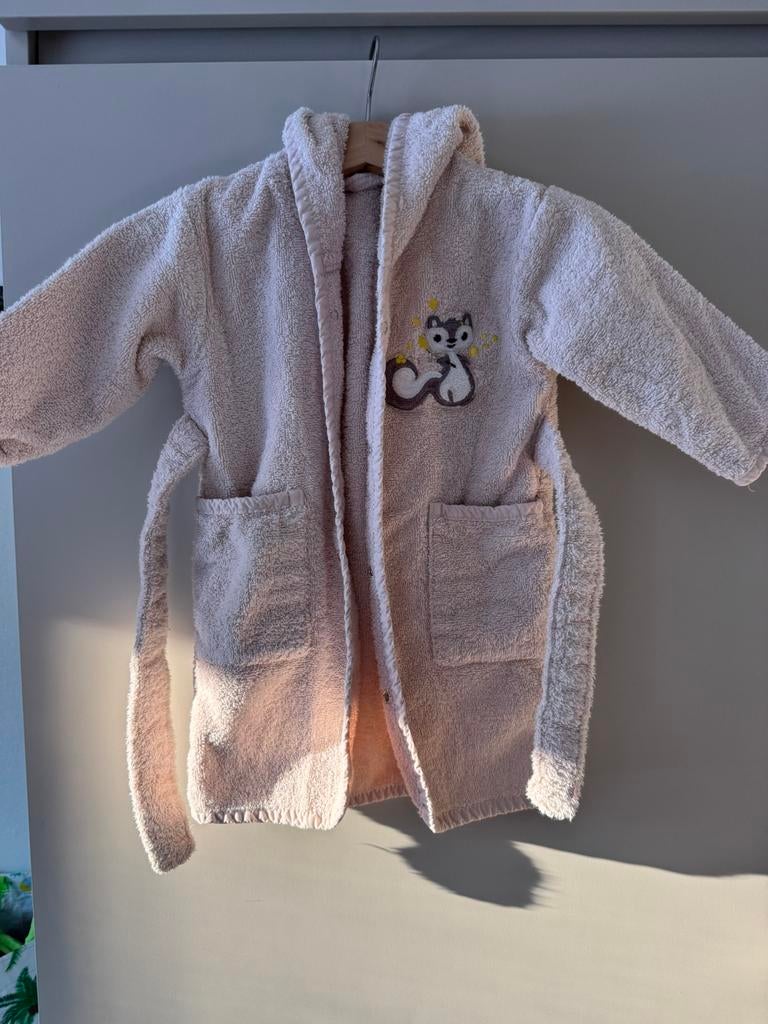 Badjasje Dreambee met kap, Kinderen en Baby's, Ophalen of Verzenden, Zo goed als nieuw