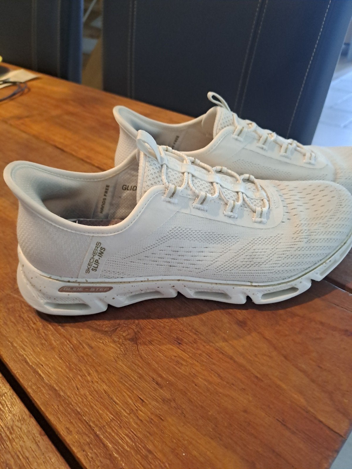 sketcher sportschoeben, Sports & Fitness, Enlèvement, Utilisé, Autres types, Autres marques