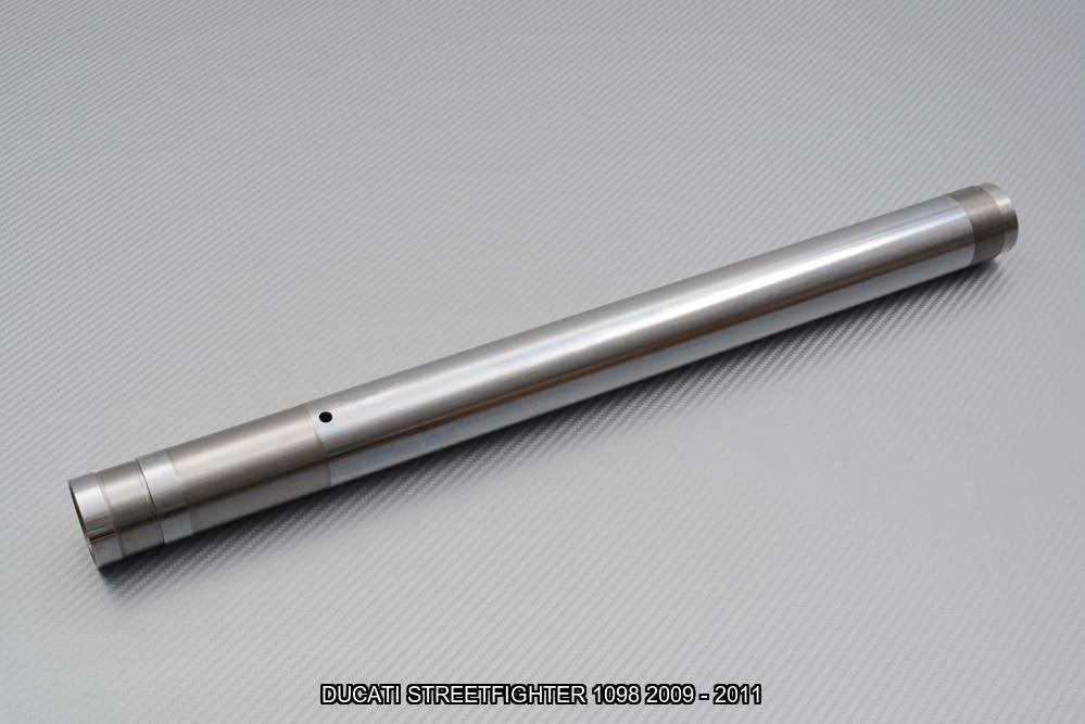 Voorvorkpoten SPR DUCATI STREETFIGHTER 1098 2009 - 2011, Motoren, Ophalen of Verzenden, Nieuw