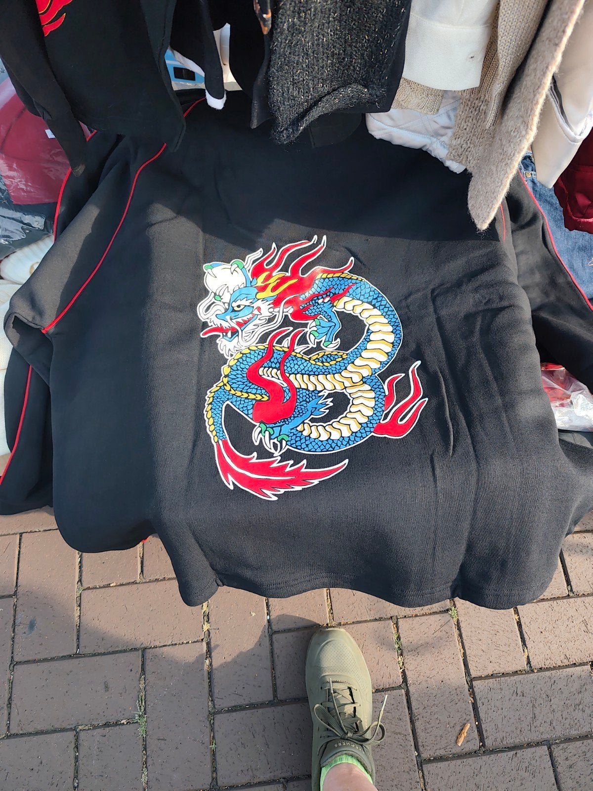 trui nieuw, Kleding | Heren, Grote Maten, Ophalen of Verzenden