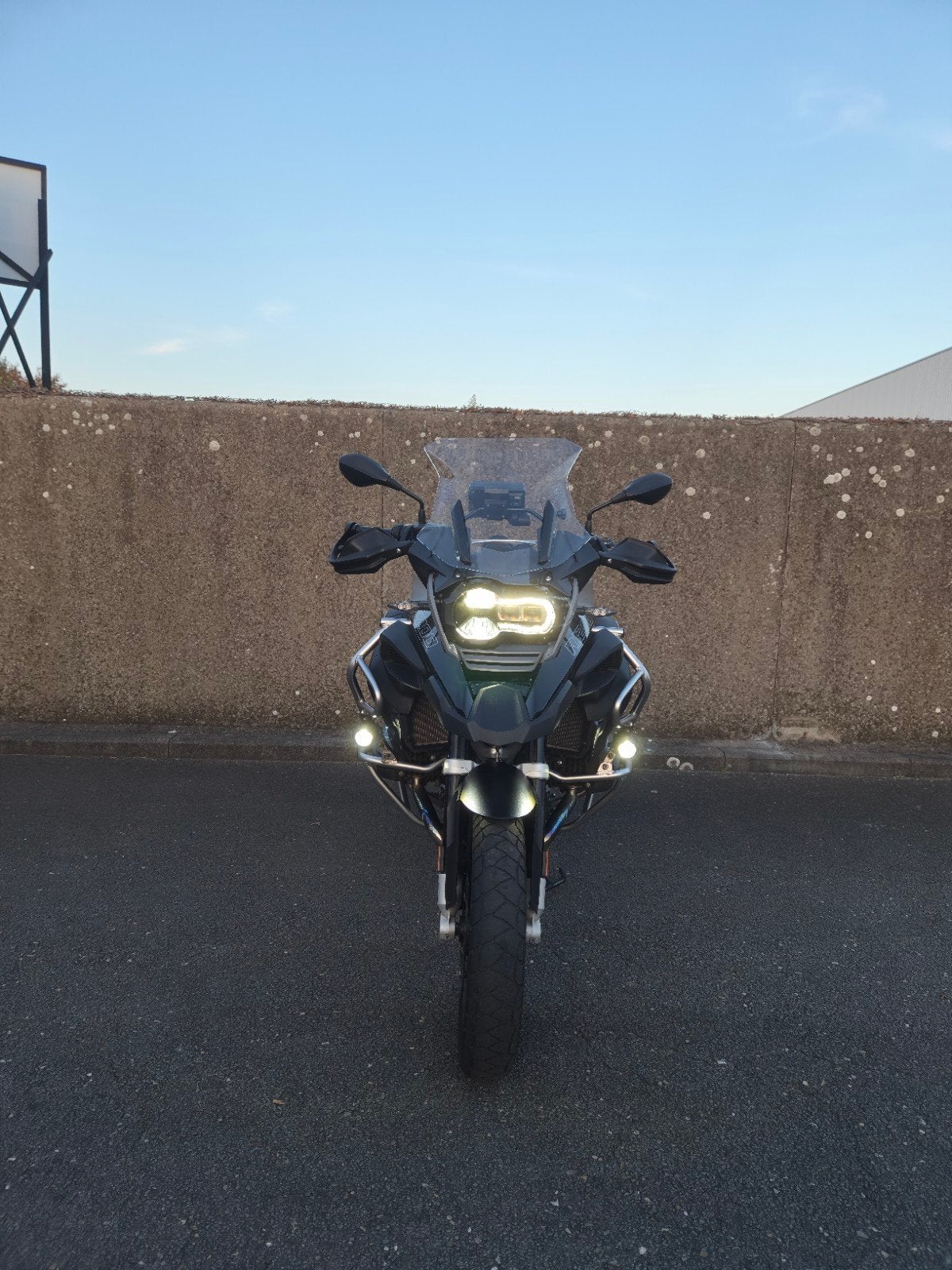 BMW R1200GS ADVENTURE - FULL, Motoren, 2 cilinders, Quickshifter, Motorrijbewijs A, Particulier