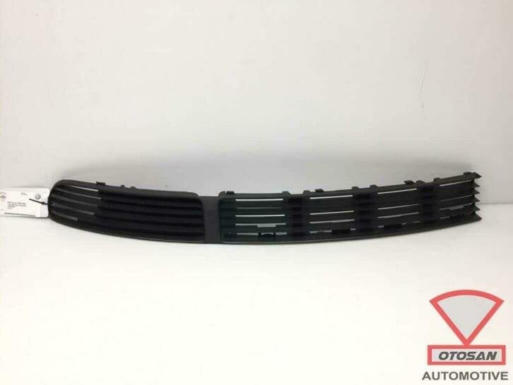 vw passat 1996 2000 grille de pare chocs avant gauche nouvea, Autos : Pièces & Accessoires, Carrosserie & Tôlerie, Neuf, Pare-chocs
