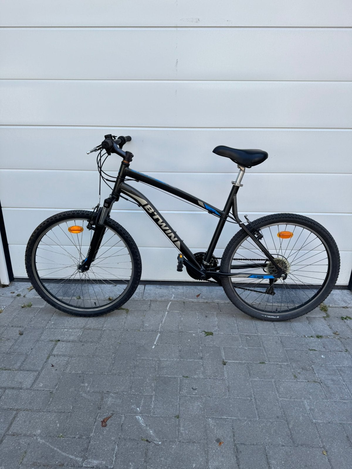 Vélo., Fietsen en Brommers, Ophalen, Zo goed als nieuw