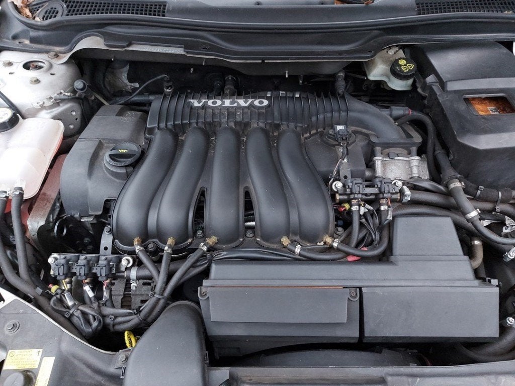 VERSNELLINGSBAK AUTOMAAT ABS C70 (MC) (|8251846|36000847|), Dhr. J. Ham, Gebruikt, Administratie@autoham.nl, Volvo